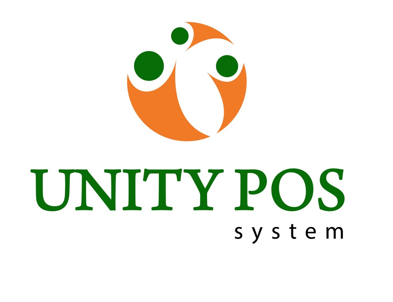 Unity POS