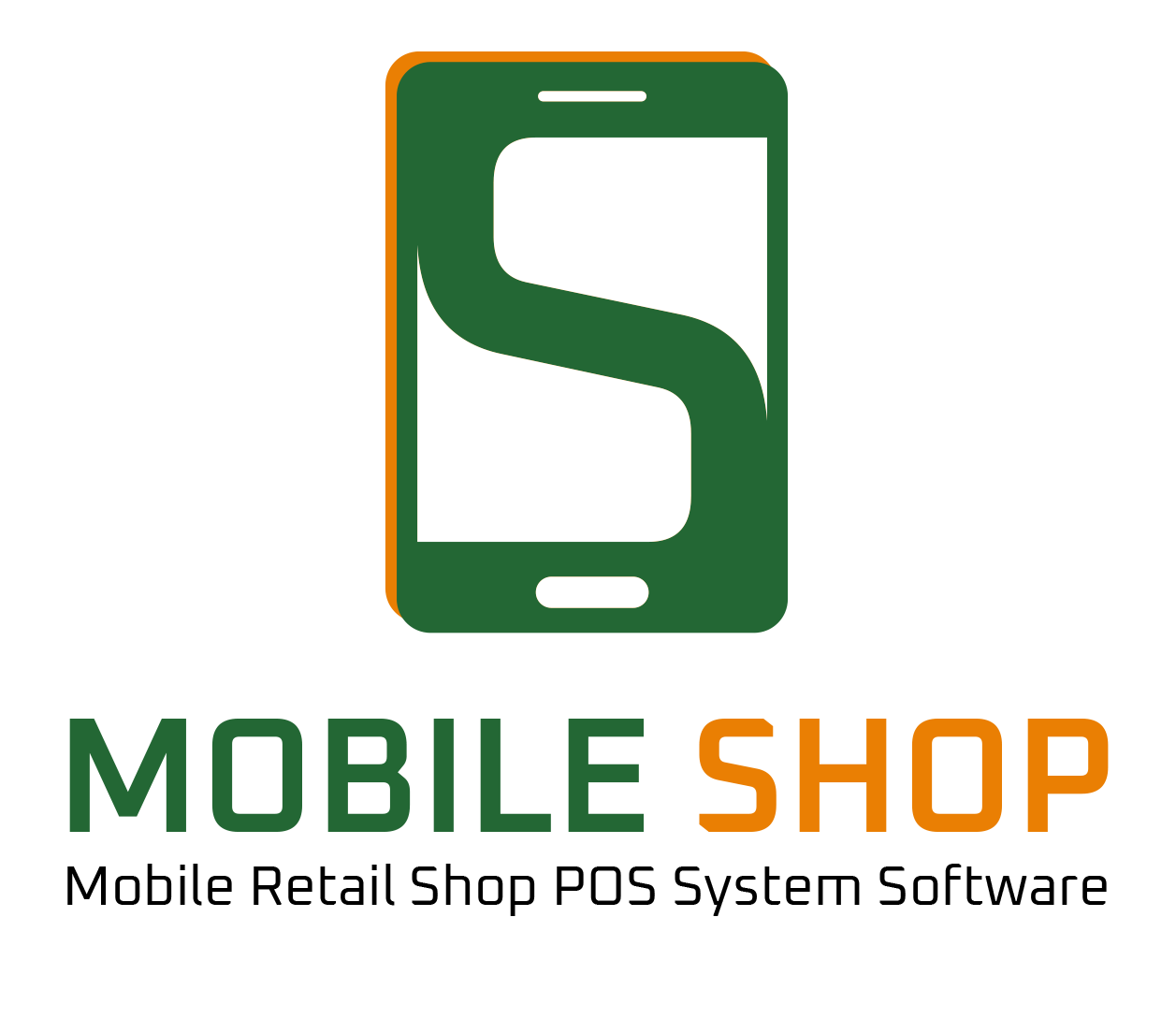 Mobile Shop