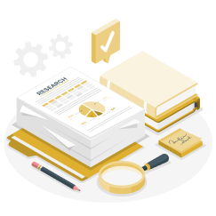 Research Icon