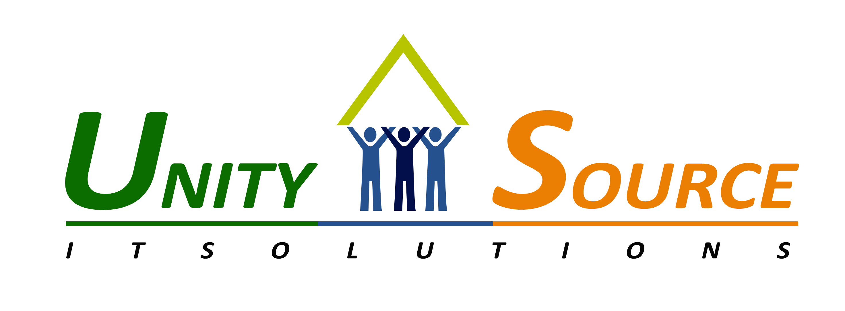 Unity Logo